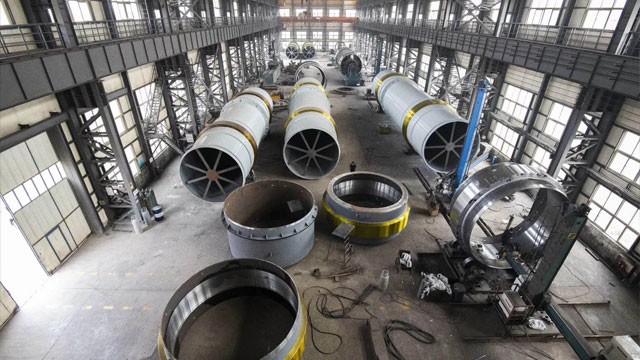 科學(xué)組織、合理安排，朝重加油！中國加油！